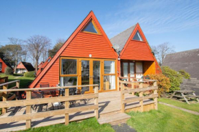 Chalet Eightytwo